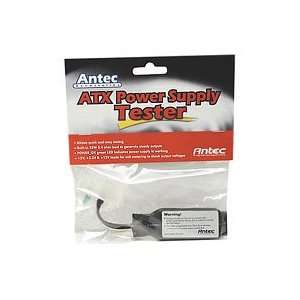  Antec Atx Power Supply Tester Electronics