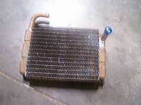 69 70 FORD MUSTANG HEATER CORE NO A/C MODINE 9033  