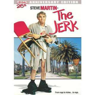 The Jerk (26th Anniversary Edition) (Restored / Remastered 
