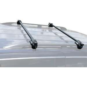   Cross Bars with Lock System for 2004 2009 Cadillac SRX Automotive