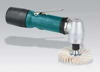 Dynabrade 50001 .4 hp Right Angle Die Grinder  