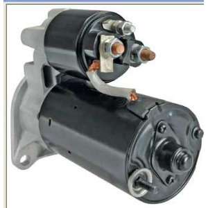  Prime Choice Auto Parts S1501 Premium New Starter Motor 