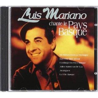 Mariano Chante Pays Ba… [1998]