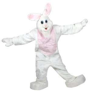  Classic Easter Bunny Costume