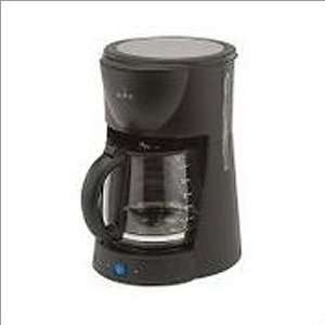  Back to Basics SHCM100 SoHo Coffee Maker