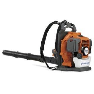   Reconditioned 50CC Gas Backpack Leaf Blower Explore similar items