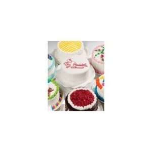 CSM Bakery Products CSM Bakery Brill Light N Fluffy Chocolate Icing 