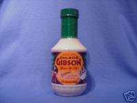Big Bob Gibson BBQ Original White Sauce #BB9  