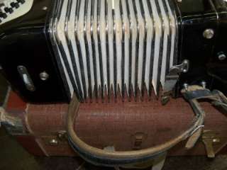 Monarch Jr. Accordion Made in Italy  