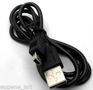 USB Mini DATA CABLE BlackBerry Motorola V3 8300 8310 8320 8330 8350 
