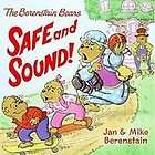 Berenstain Bears and Joy Giving written Jan Mike Berenstain  