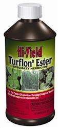 Hi Yield Turflon Ester Ultra 8 oz broadleaf & bermudagrass suppression 