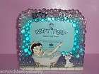 Betty Boop Taking a Bubble Bath Photo Picture Frame