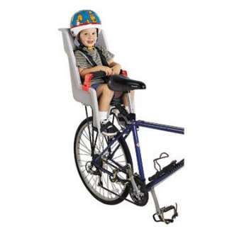 RHODE GEAR CO PILOT CHILD BIKE TAXI BICYCLE BABY SEAT  768686751752 