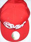 New Era 59Fifty NYC Billionaire Boys Club Red Cap