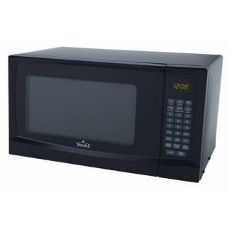 Rival RGST902 900W 0.9 cu Ft Microwave Oven W/ 10 Power Levels  