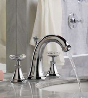 GROHE Kensington Bathroom Faucet   20124000  