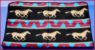 CLICK HERE & See All Our Western Blankets/Throws