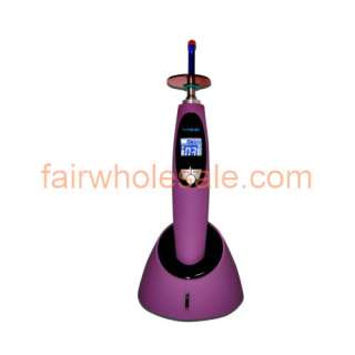   5W Wireless Cordless LED Curing Light Lamp HIGH TECH PRODUCT  