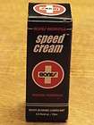 Bones Speed Cream Skate Bearing Lubricant 1/2 oz. Racing Formula