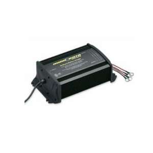  Minnkota Charger On Board 2 Bank 10Amps