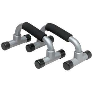 Valeo Push Up Bars (One Pair) 