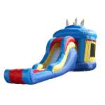 Inflatable Bounce Bouncer House w/ Blower B BN034  