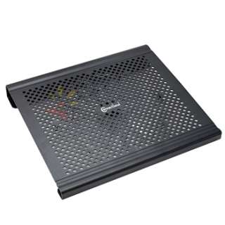 Syba Cl NBK68014 Laptop Cooling Stand for Heavy and Large Size 