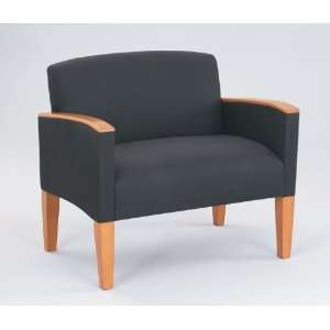  Fabric Bariatric Guest Chair