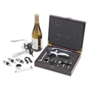  Barware Connoisseur Wine Set