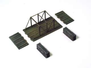 144 CGD modular bridge   Girder Bridge Starter Kit  