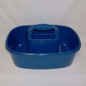  Plastic Handy Basket Assorted colors Case Pack 48