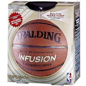   Infusion Pro Indoor Outdoor Intermediate Basketball