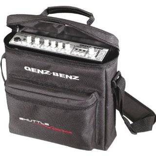   Genz Benz Shuttle STL BAG Bass Amplifier Musical Instruments