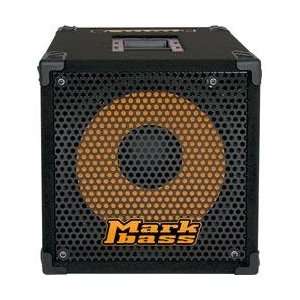   Markbass Mini Cmd 151P 300/500W 1X15 Bass Combo Amp 