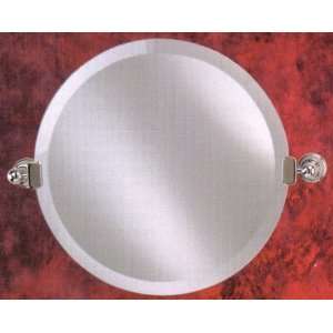  Misc. Bath Accessories by Afina Corp   RM 424wB in Polished Nickel 