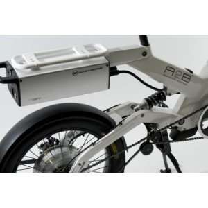  Secondary Battery for A2b Metro Electric Bike   By Ultra 