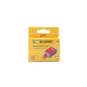 Compatible Canon BCI 15C (BCI15C) Color Ink Cartridge   by 