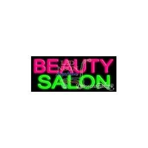  Beauty Salon Neon Sign