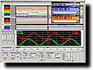  Storage Oscilloscope and Logic Analyzer. Includes the Bus Decoders