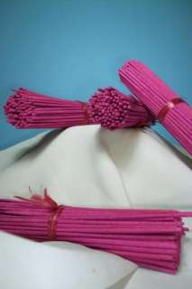 Pink Incense Stick Kit Make your own Gift Wholesale Lot  