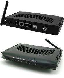   /XFINITY/ROADRUNNER AMBIT U10C019 WIRELESS CABLE MODEM/ROUTER(2 IN 1