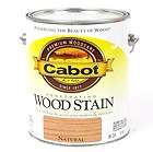 cabot stain  