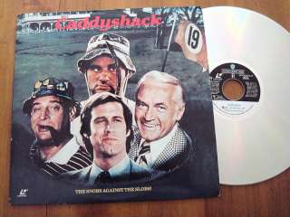 CADDYSHACK 12 Laserdisc  