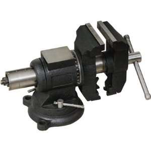     Vise   5in., Bench Mount