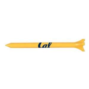  CAL BEARS OFFICIAL ZERO FRICTION GOLF TEES (50) Sports 