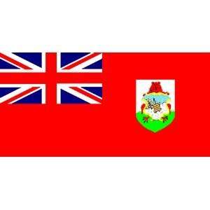  Courtesy Flags Bermuda 