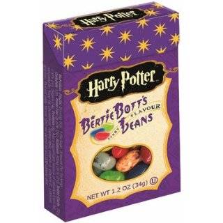 Harry Potter Bertie Botts Every Flavour Jelly Beans by Jelly Belly