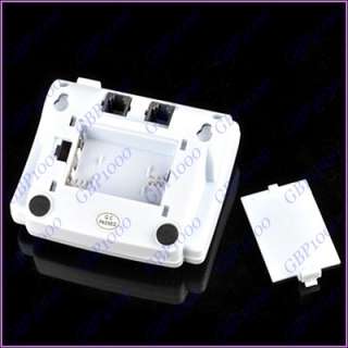 FSK/DTMF Caller ID Box + Cable For Mobile Phone Display  