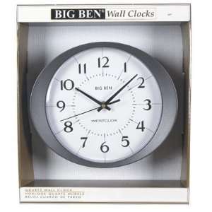  2 each Big Ben Wall Clock (46173)